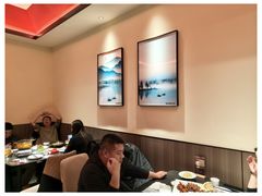 -鸽子侯·家宴·平价海鲜(市图书馆店)