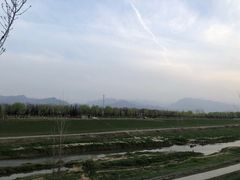 -洨河生态公园