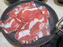 -呷哺呷哺 黄金牧场 (房山印象城店)