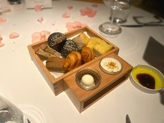 -THE WANG王品(上海中心云端店)