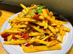 -静一餐厅·湖北菜(前门创始店)