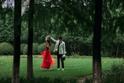 -女王风尚STUDIO·轻奢化定制