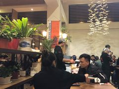 大堂-福苗小骆驼烧烤(曲江店)