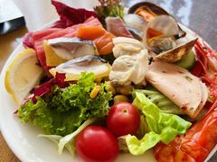 -深圳东方银座酒店·棕榈园西餐厅