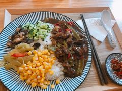 -仁义涵西餐·咖啡(中华巴洛克店)