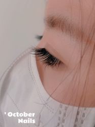 点击看大图 -十月October美甲·美睫
