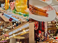 -雍和会海鲜姿造自助(湖东路店)