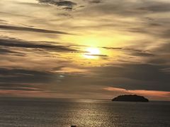 -Horizons Sky Bar & Cigar Lounge(太平洋丝绸酒店店)