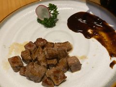 -广州增城保利皇冠假日酒店-玄日本餐厅