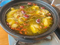 -金龙·打边炉(南京西路店)