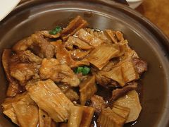 -一楼食业·美食人家