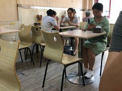 大堂-辣妈水饺红冒菜(金阳路店)