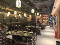 -常赢三兄弟·清真涮肉(五莲路店)