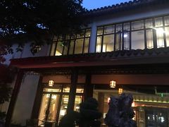 -全季酒店（苏州观前街平江路店）(原临顿路地铁站店)
