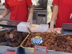 -乔波食品(杜桥中心菜场店)