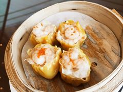 -万丽轩中餐厅·粤菜·客家菜-富力万丽酒店