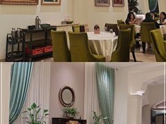 大堂-沙龙酒家