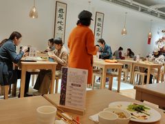 -鹈鹕素食餐厅自助餐部(正阳街店)