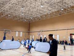 -东方启明星篮球培训(天坛校区)