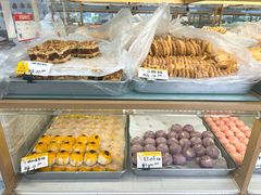 -爱德顺糕点食屋(利民道店)