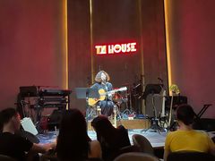 -TZ House音乐现场(来福士中心店)