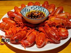 -金陵一哥龙虾(水木秦淮店)