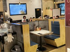 大堂-七八冷面·延边朝鲜族美食(欢乐谷店)