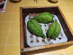 -蔡澜点心·粤菜(花城汇南区店)