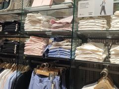 -MUJI无印良品(万达太原街店)