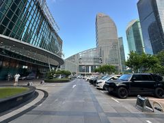 -上海凯宾斯基大酒店