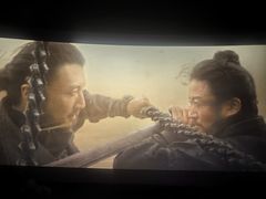 -喜满客影城(汉神广场店)