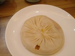 -尚香汤包文博馆(合兴路店)