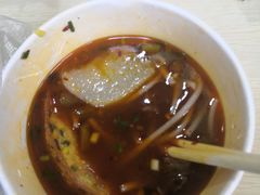 -江三王记牛杂馆(总店)