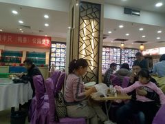 -普天和酒楼·新津菜·烤鸭(天津之眼店)