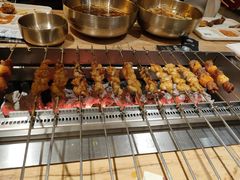 -河坝강뚝烧烤专门店(旗舰店)