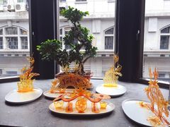 糖画-三号黄浦会Canton Table