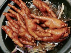 -新虹楼饭庄(崇明陈家镇店)