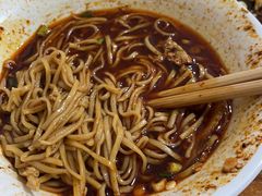 -羊马王英渣渣面(总店)
