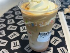 -肯德基(孝陵卫地铁站店)