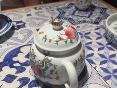 -图味美小黄鱼·景德菜(浙江路店)
