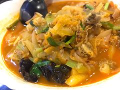 -桃园中华料理炸酱面(燕儿岛路店)