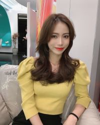 点击看大图 -OnHair造型