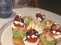 -BE BRIGHT KITCHEN(正佳广场店)