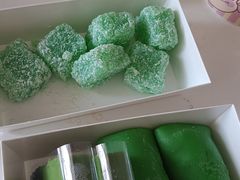 -本格旺索罗(樟宜机场T1店)