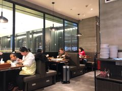 大堂-萨莉亚意式餐厅(杭州滨江天街店)