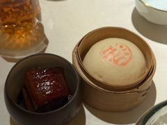 -杭州新新饭店·1913餐厅
