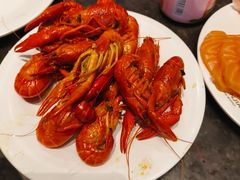 -川骄海鲜自助(河东店)
