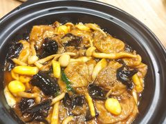 -老苏州大客堂·苏帮菜·松鼠桂鱼·苏州传统小吃(观前街人民商场店)