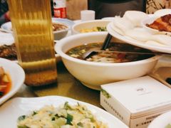 -张刚餐饮(春晓馨苑店)