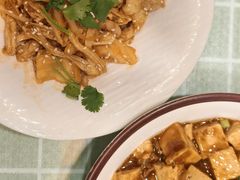 -玉桥餐厅(天坛店)